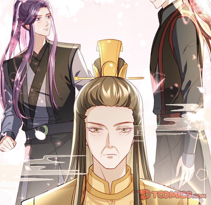 The Emperor's Choice The Emperor's Choice EP 17 - Toomics page 93 - 