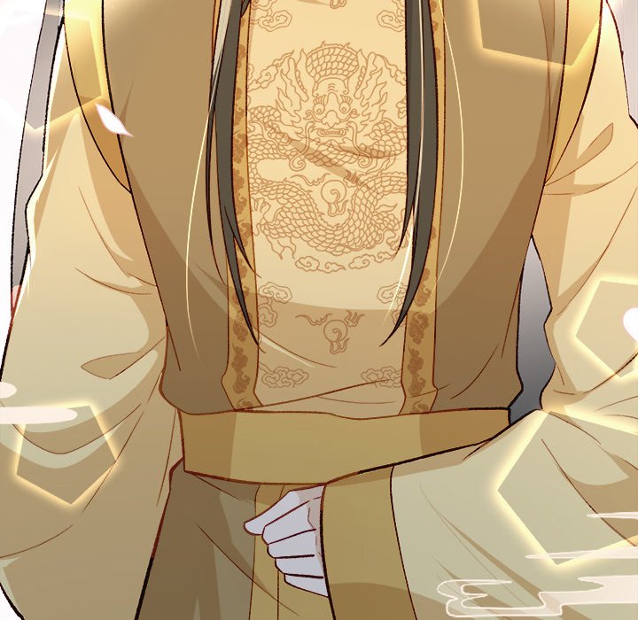 The Emperor's Choice The Emperor's Choice EP 17 - Toomics page 94 - 