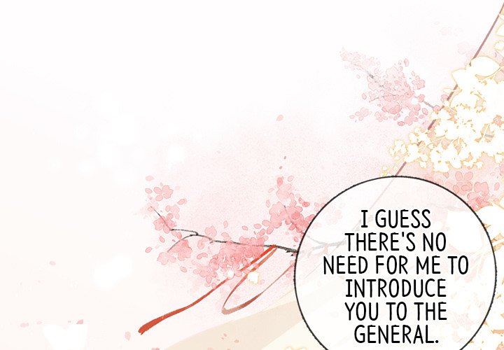 The Emperor's Choice The Emperor's Choice EP 18 - Toomics page 1 - 
