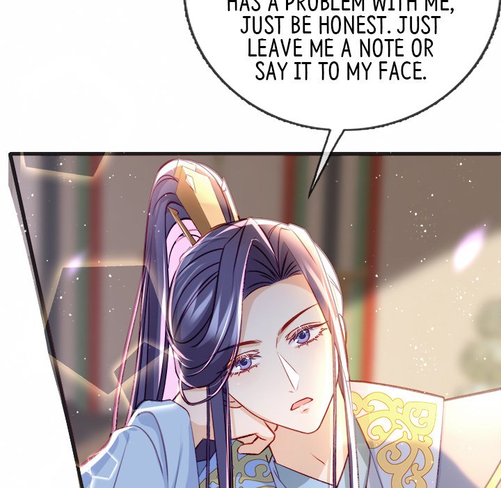 The Emperor's Choice The Emperor's Choice EP 18 - Toomics page 101 - 
