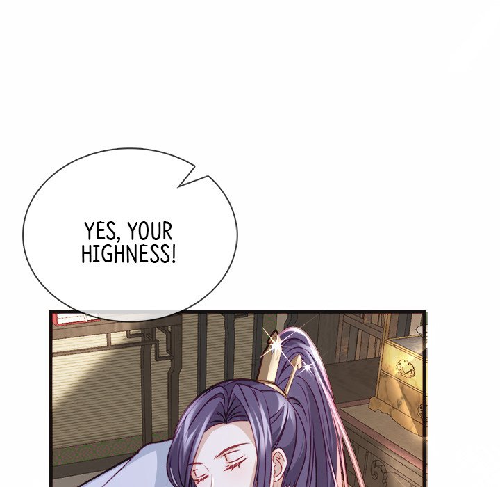 The Emperor's Choice The Emperor's Choice EP 18 - Toomics page 104 - 