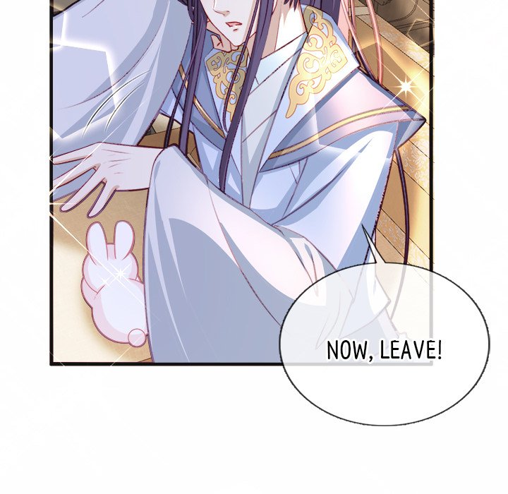 The Emperor's Choice The Emperor's Choice EP 18 - Toomics page 105 - 