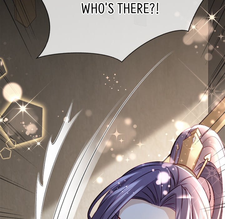 The Emperor's Choice The Emperor's Choice EP 18 - Toomics page 109 - 