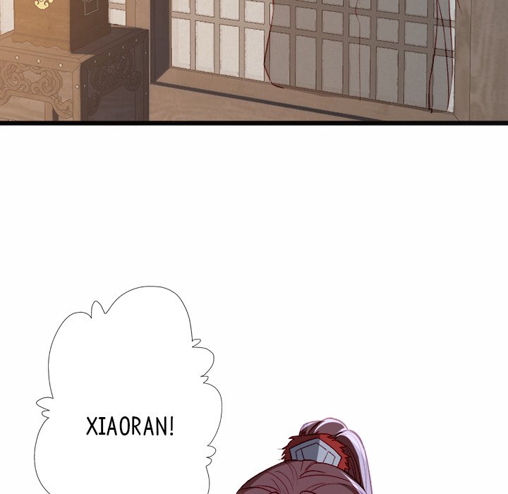 The Emperor's Choice The Emperor's Choice EP 18 - Toomics page 114 - 