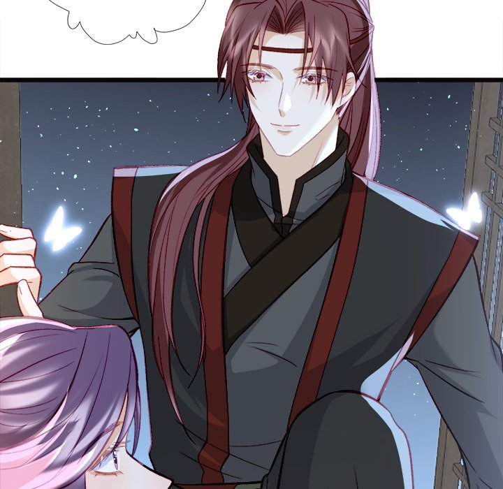The Emperor's Choice The Emperor's Choice EP 18 - Toomics page 115 - 