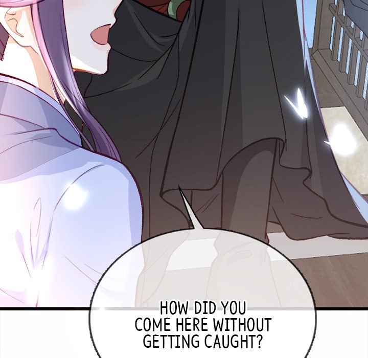 The Emperor's Choice The Emperor's Choice EP 18 - Toomics page 116 - 