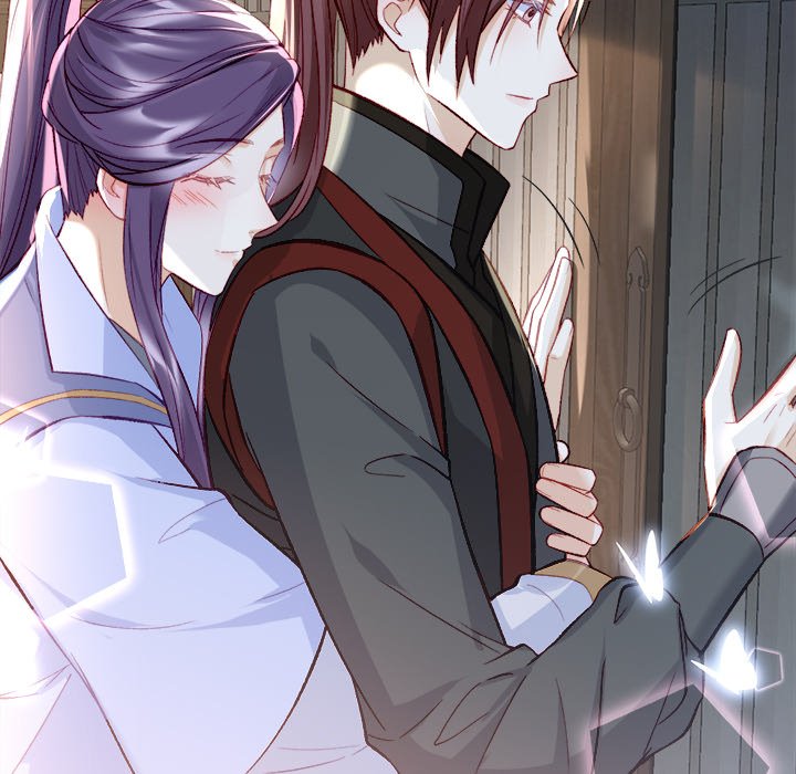 The Emperor's Choice The Emperor's Choice EP 18 - Toomics page 118 - 