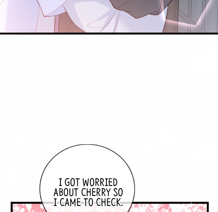 The Emperor's Choice The Emperor's Choice EP 18 - Toomics page 119 - 