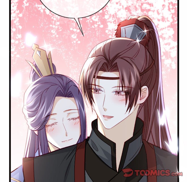 The Emperor's Choice The Emperor's Choice EP 18 - Toomics page 120 - 
