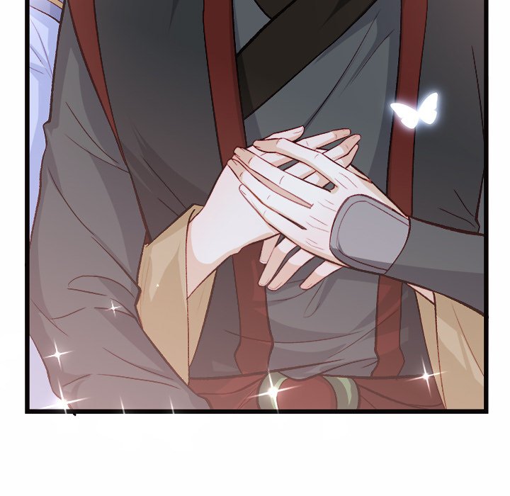 The Emperor's Choice The Emperor's Choice EP 18 - Toomics page 121 - 