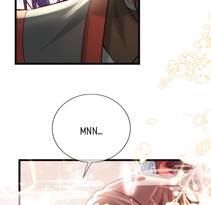 The Emperor's Choice The Emperor's Choice EP 18 - Toomics page 124 - 