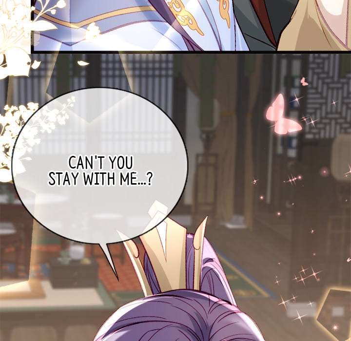 The Emperor's Choice The Emperor's Choice EP 18 - Toomics page 126 - 