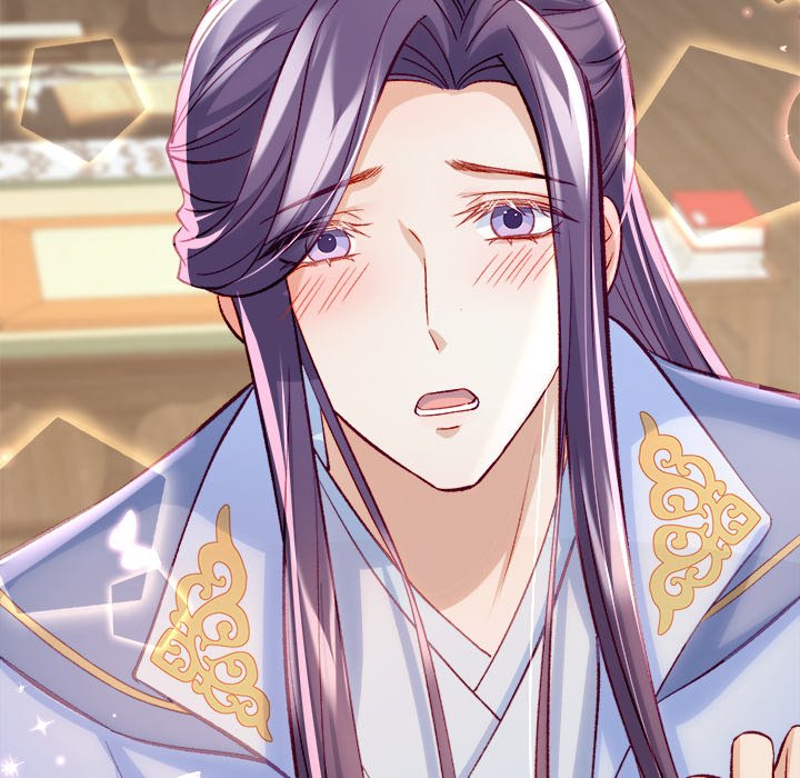 The Emperor's Choice The Emperor's Choice EP 18 - Toomics page 127 - 
