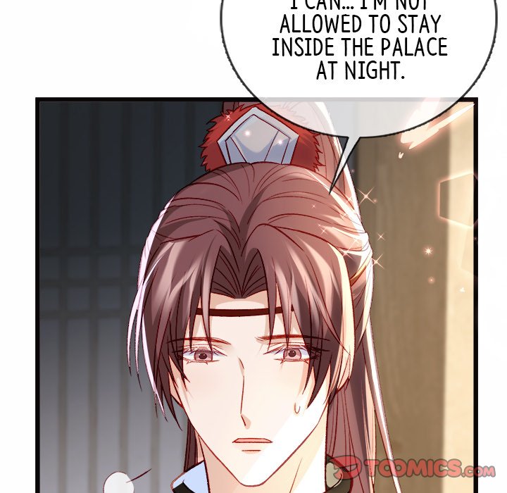 The Emperor's Choice The Emperor's Choice EP 18 - Toomics page 129 - 