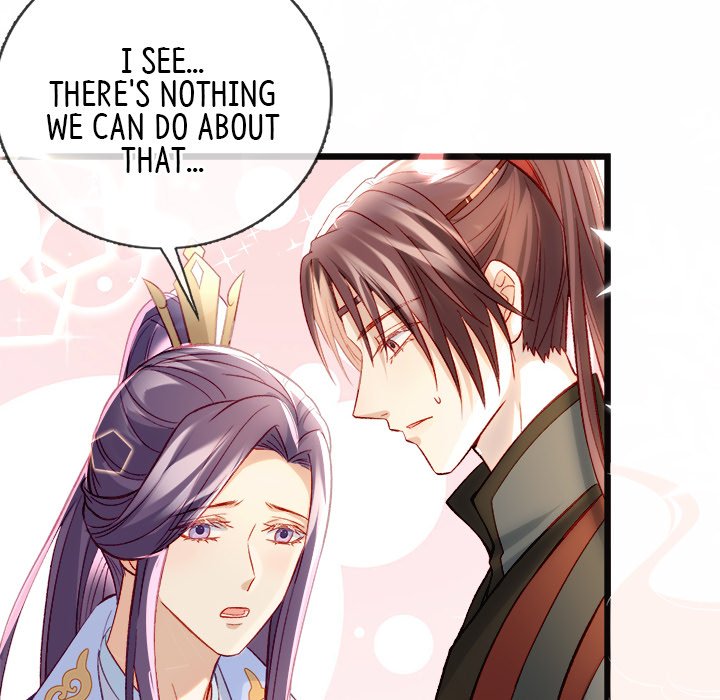 The Emperor's Choice The Emperor's Choice EP 18 - Toomics page 131 - 