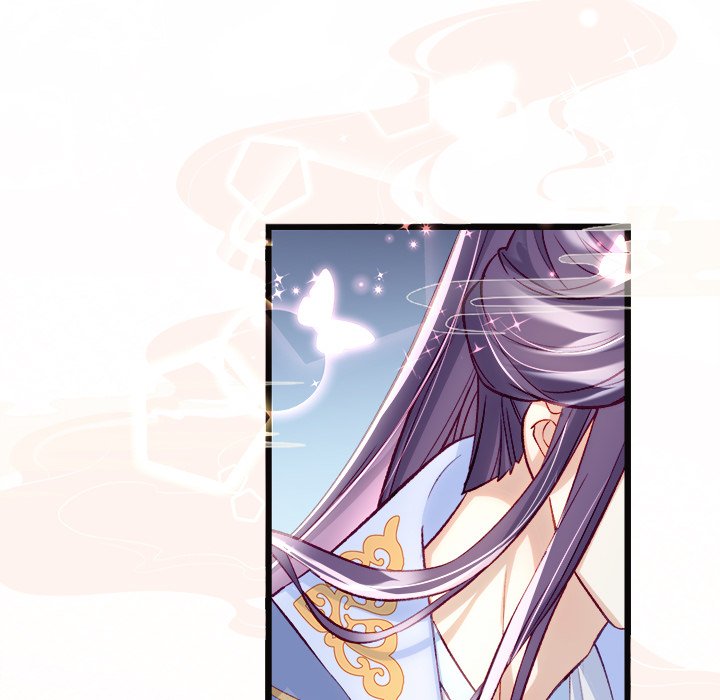 The Emperor's Choice The Emperor's Choice EP 18 - Toomics page 133 - 