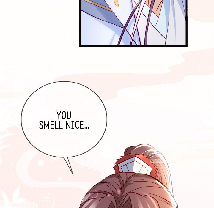 The Emperor's Choice The Emperor's Choice EP 18 - Toomics page 134 - 