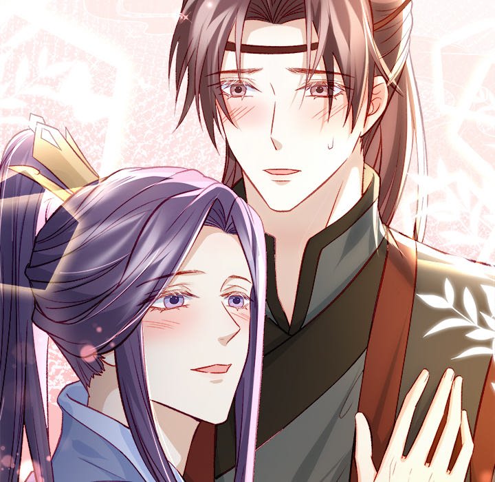 The Emperor's Choice The Emperor's Choice EP 18 - Toomics page 135 - 