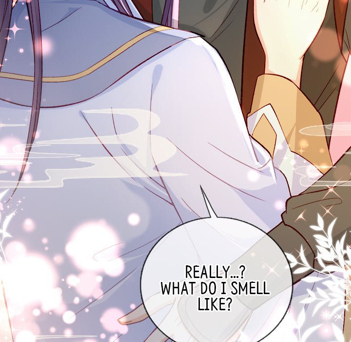 The Emperor's Choice The Emperor's Choice EP 18 - Toomics page 136 - 