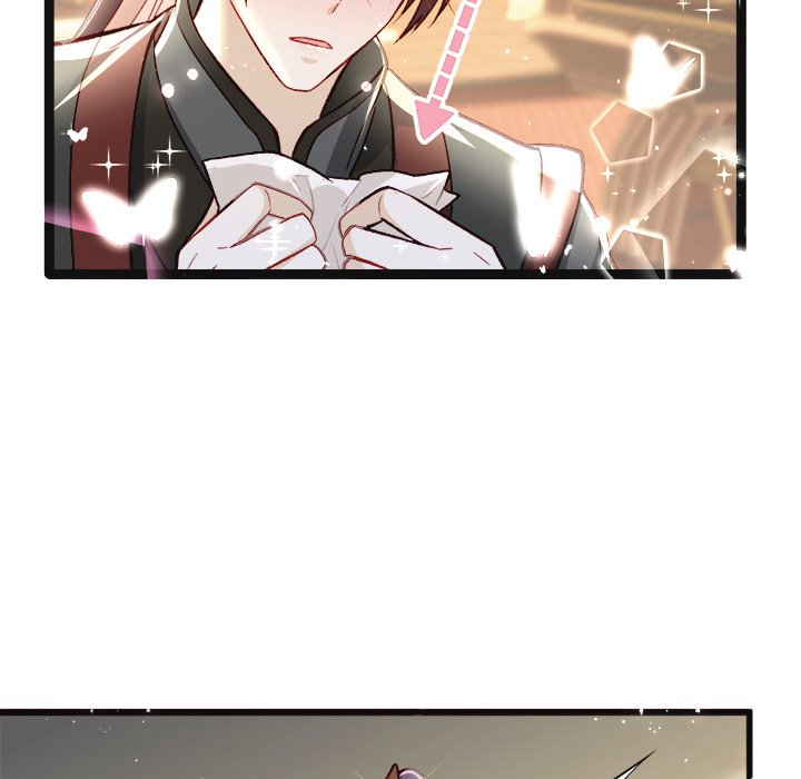 The Emperor's Choice The Emperor's Choice EP 18 - Toomics page 18 - 