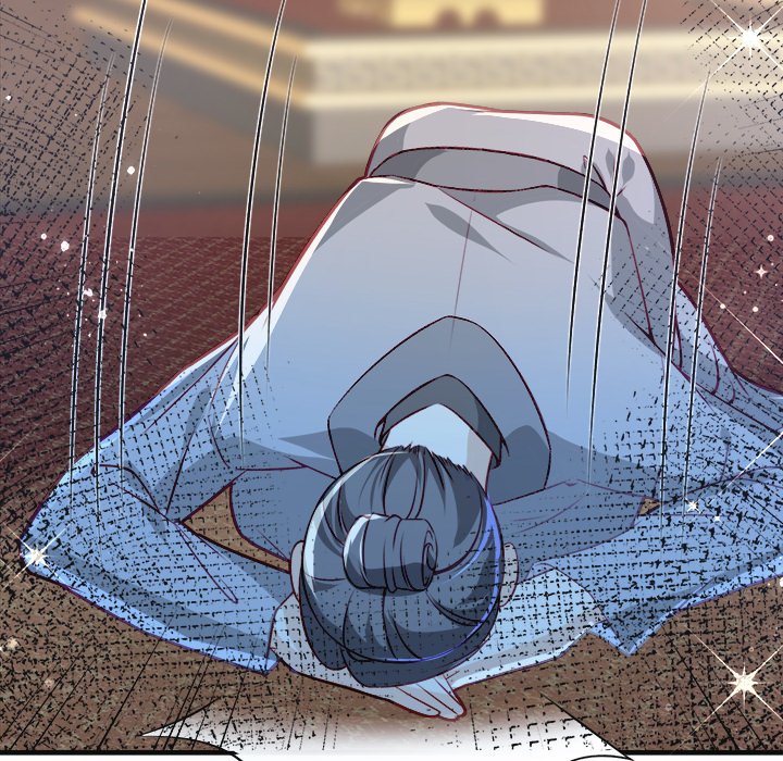 The Emperor's Choice The Emperor's Choice EP 18 - Toomics page 22 - 