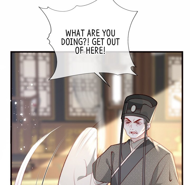 The Emperor's Choice The Emperor's Choice EP 18 - Toomics page 26 - 