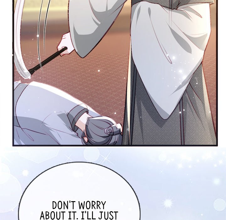 The Emperor's Choice The Emperor's Choice EP 18 - Toomics page 27 - 