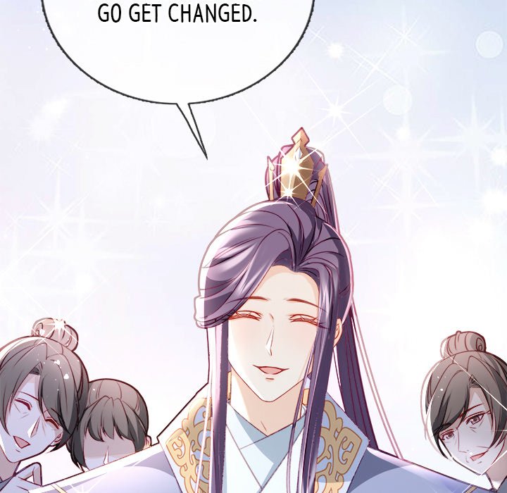 The Emperor's Choice The Emperor's Choice EP 18 - Toomics page 28 - 