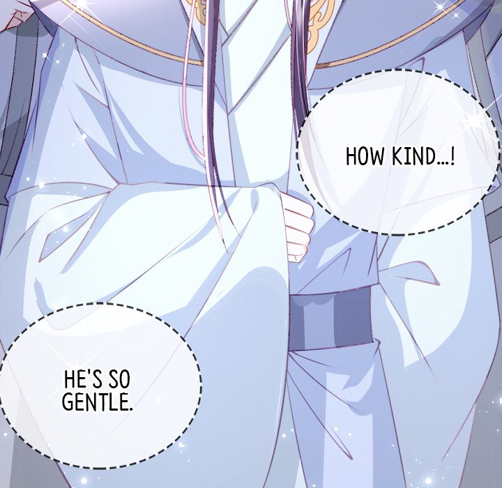 The Emperor's Choice The Emperor's Choice EP 18 - Toomics page 29 - 