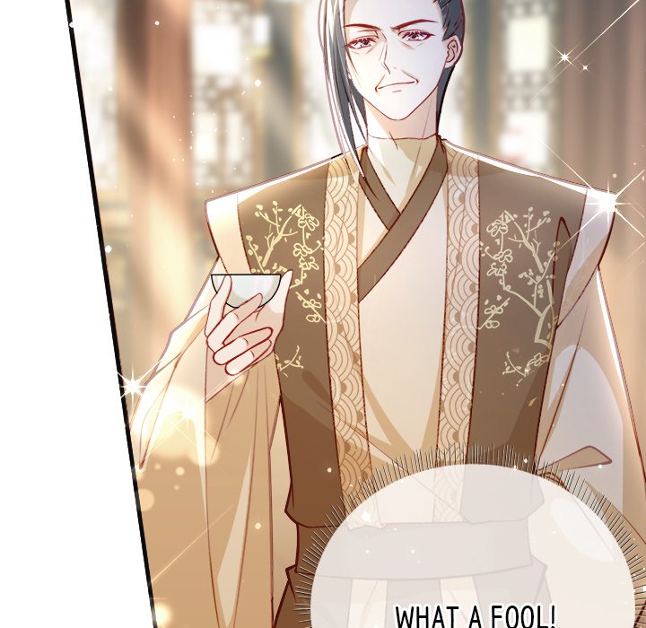 The Emperor's Choice The Emperor's Choice EP 18 - Toomics page 31 - 