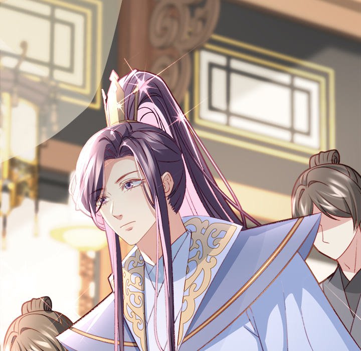 The Emperor's Choice The Emperor's Choice EP 18 - Toomics page 40 - 