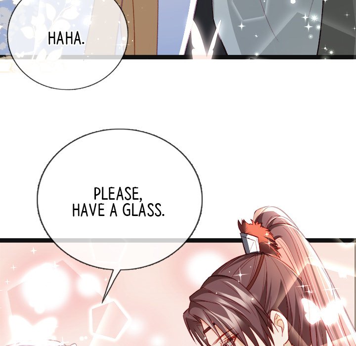 The Emperor's Choice The Emperor's Choice EP 18 - Toomics page 5 - 