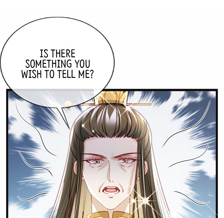The Emperor's Choice The Emperor's Choice EP 18 - Toomics page 44 - 