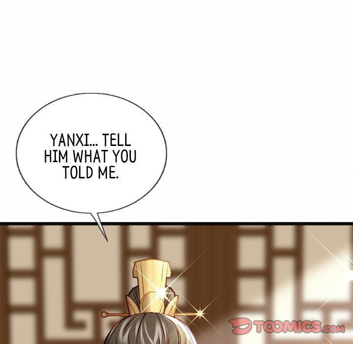 The Emperor's Choice The Emperor's Choice EP 18 - Toomics page 48 - 
