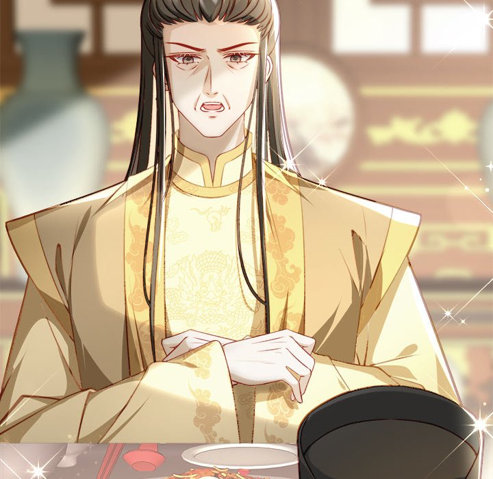 The Emperor's Choice The Emperor's Choice EP 18 - Toomics page 49 - 