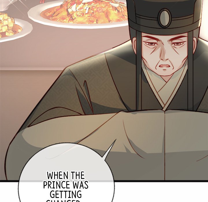 The Emperor's Choice The Emperor's Choice EP 18 - Toomics page 50 - 