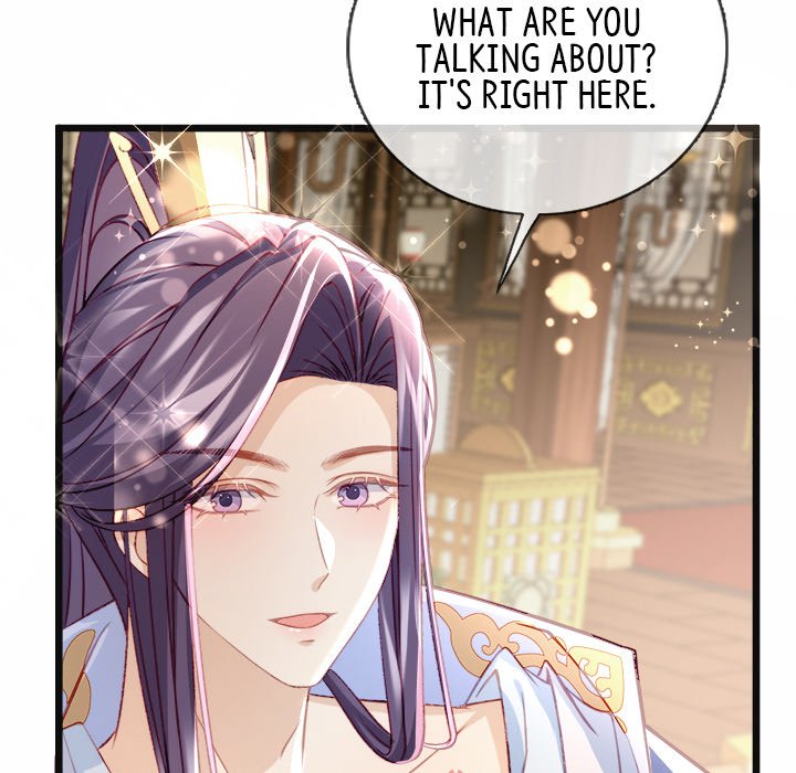 The Emperor's Choice The Emperor's Choice EP 18 - Toomics page 52 - 