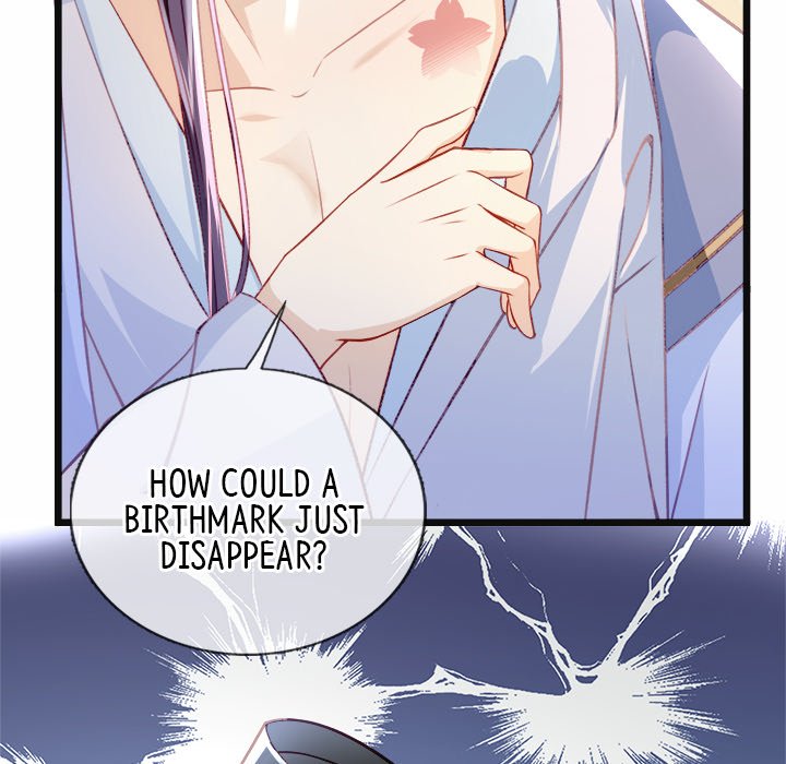 The Emperor's Choice The Emperor's Choice EP 18 - Toomics page 53 - 