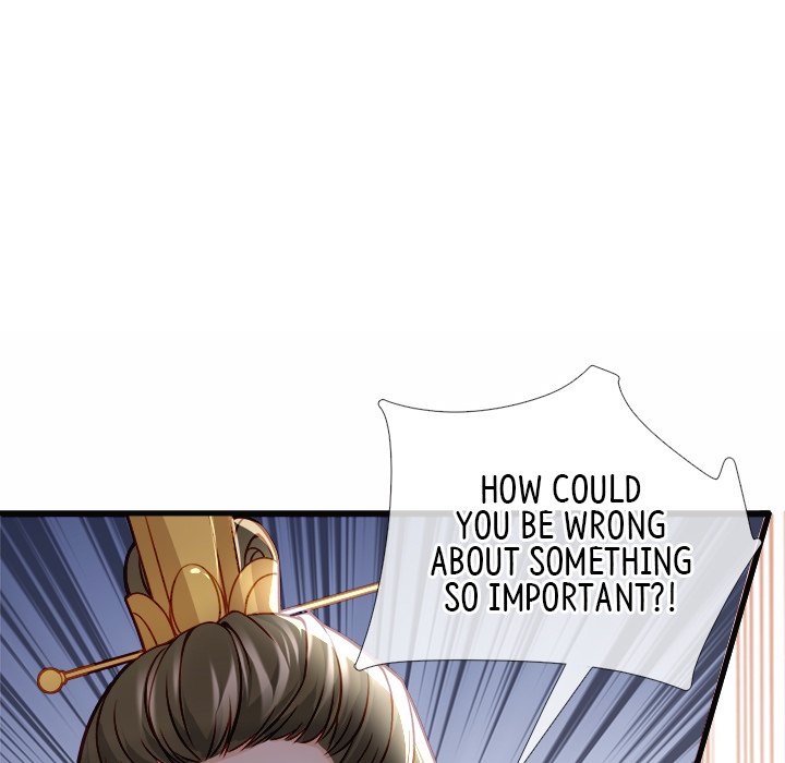 The Emperor's Choice The Emperor's Choice EP 18 - Toomics page 56 - 
