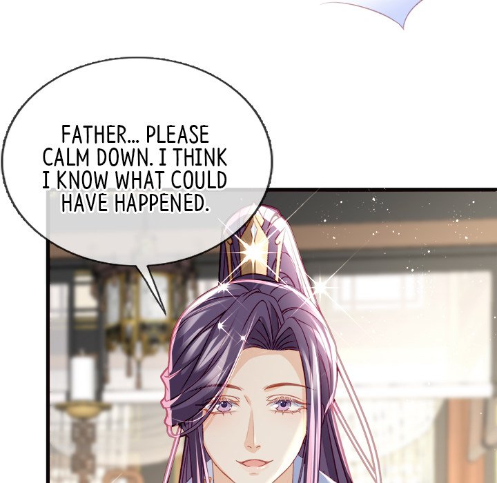 The Emperor's Choice The Emperor's Choice EP 18 - Toomics page 60 - 