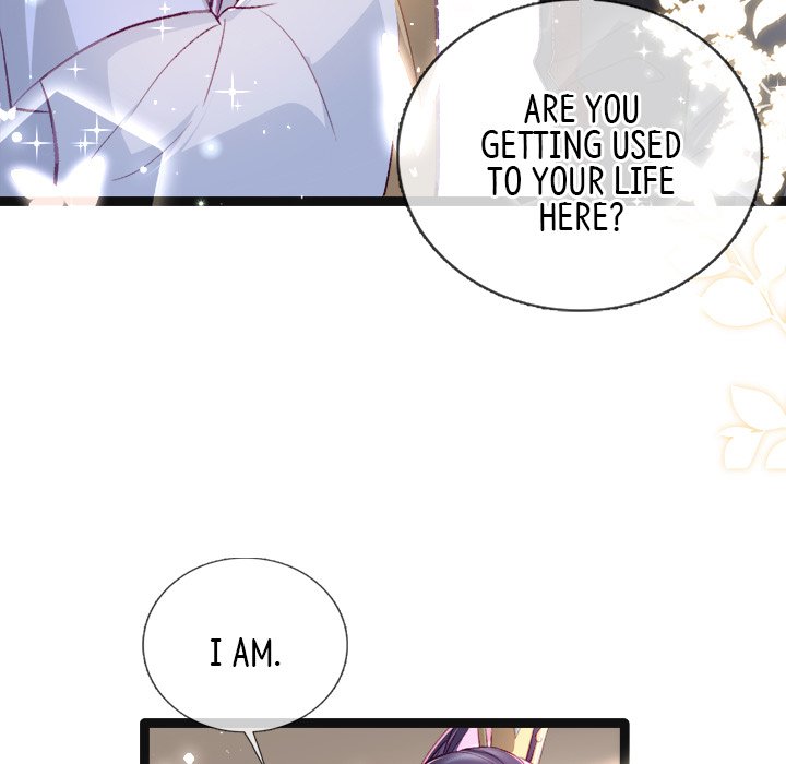 The Emperor's Choice The Emperor's Choice EP 18 - Toomics page 7 - 