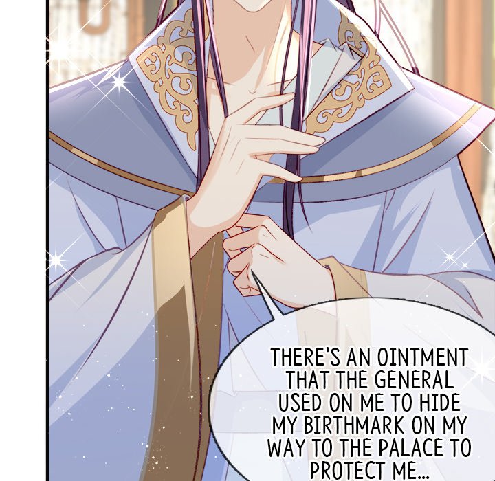 The Emperor's Choice The Emperor's Choice EP 18 - Toomics page 61 - 