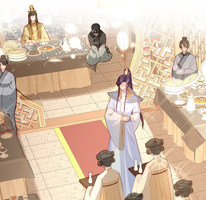 The Emperor's Choice The Emperor's Choice EP 18 - Toomics page 64 - 