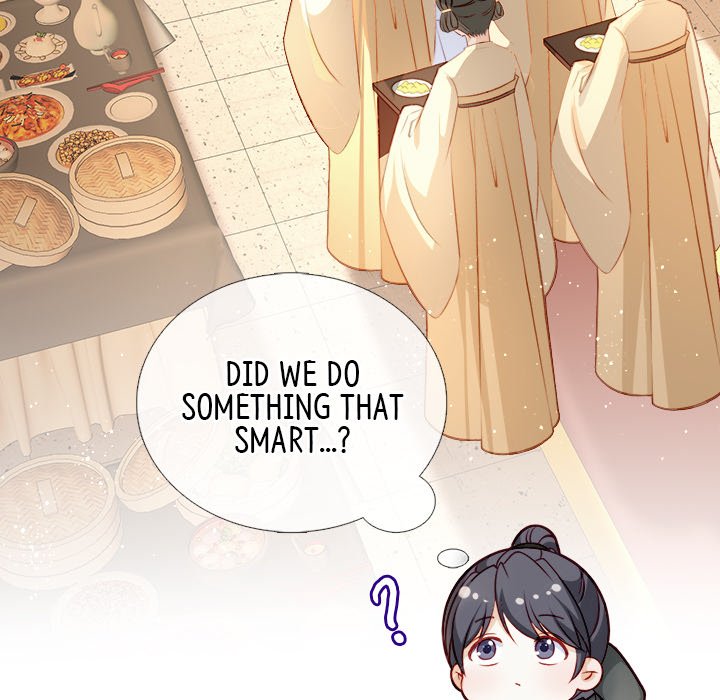 The Emperor's Choice The Emperor's Choice EP 18 - Toomics page 65 - 