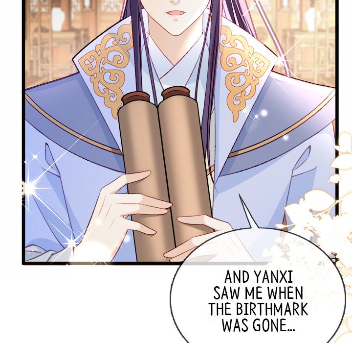 The Emperor's Choice The Emperor's Choice EP 18 - Toomics page 72 - 