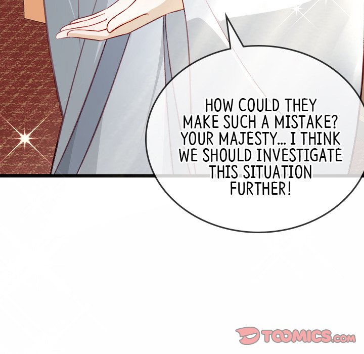 The Emperor's Choice The Emperor's Choice EP 18 - Toomics page 75 - 
