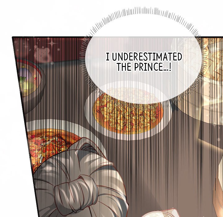The Emperor's Choice The Emperor's Choice EP 18 - Toomics page 79 - 