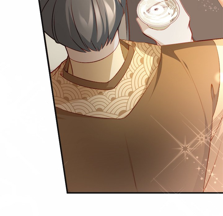 The Emperor's Choice The Emperor's Choice EP 18 - Toomics page 80 - 