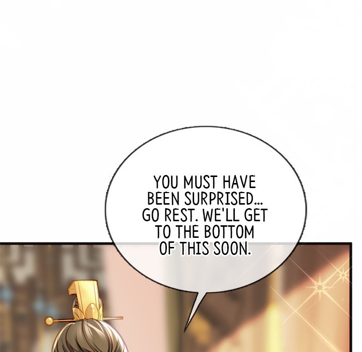 The Emperor's Choice The Emperor's Choice EP 18 - Toomics page 81 - 