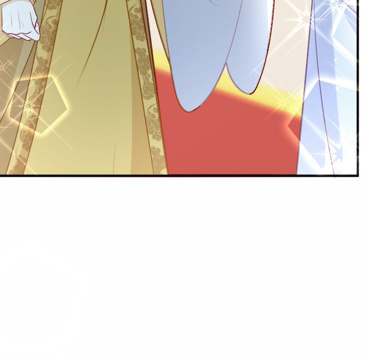 The Emperor's Choice The Emperor's Choice EP 18 - Toomics page 83 - 